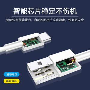 สายเคเบิลข้อมูลสำหรับการชาร์จเร็วของ Apple USB ใช้ได้กับโทรศัพท์ Apple iPhone 15, Samsung และ Huawei ของแท้จากผู้ผลิต - Product Image 2