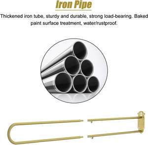 <span class=keywords><strong>ม่าน</strong></span><span class=keywords><strong>กั้น</strong></span>พร้อมแท่งรองรับรูปตัวยู-หน้าจอเพื่อความเป็นส่วนตัวสำหรับโรงพยาบาลร้านเสริมสวยหอพักสบายทนทาน - Product Image 4