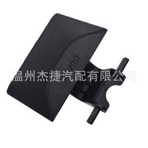 Manija de Liberación del Freno de Estacionamiento Dodge WL85XDVAB para Equipos de Estacionamiento - Product Image 5