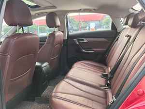 Muy barato 2017 SENOVA D50 CVT Premium Autopolit Edition 1.5L transmisión automática con techo solar coches usados, coches - Product Image 6