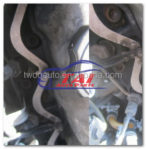 UTILISÉ POUR le moteur Isuzu 6SD1 14400-3394 - Product Image 5
