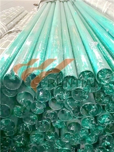 Brossé 201 À Face Plate Ovale Tube En Acier Inoxydable Foshan - Product Image 5
