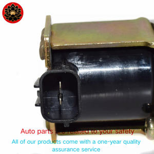 صمام التحكم في الهواء IAC le الجديد FSN520660B E9T06871 لسيارة Mazda Protege 5- - Product Image 4