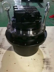 ชุดขับเคลื่อนสุดท้าย Cat305 305 305D 305.2 304 304CCR มอเตอร์ขับเคลื่อนตีนตะขาบ 300-4246 3004246 191-1384 - Product Image 3