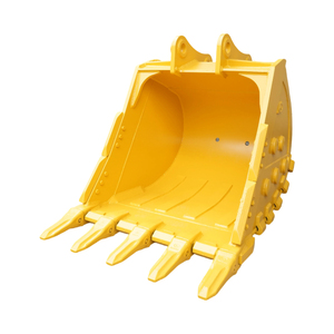 כף חפירה איכותית OEM בנפח 1.1 מטר מעוקב עבור מחפרי קומטסו, סאני וקובלקו, לשימוש עם סלעים, אדמה וכרייה - Product Image 2