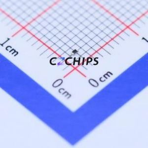 ตัวต้านทาน SMD CR0402JF0473G 0402 (ประเภท: ฟิล์มหนา) (ความต้านทาน: 47Kohm ความแม่นยำ: 5%) - Product Image 1
