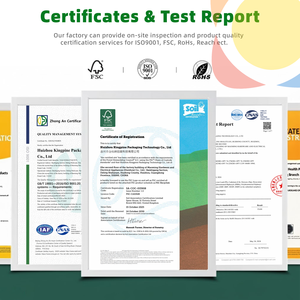Venta Directa de Fábrica, Bandeja Desechable para Arena de Gato, Fabricada con Pulpa Moldeada Reciclada, para Uso Doméstico, a Prueba de Fugas - Product Image 3