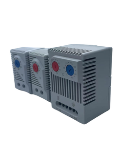 Controlador de Temperatura y Humedad de Doble Propósito ZR011 - Product Image 4