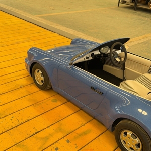 การควบคุมแอปพลิเคชันอัจฉริยะ การปรับความเร็วแบบ Retro Drift การปรับแต่งแสงไฟสร้างบรรยากาศ สำหรับวัยรุ่น 930 ประเภทสินค้า อิเล็กทรอนิกส์ - Product Image 6