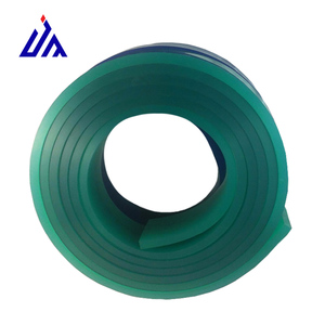 Màn Hình In Ấn <span class=keywords><strong>Squeegee</strong></span> <span class=keywords><strong>Blades</strong></span> Cao Su Triple <span class=keywords><strong>Durometer</strong></span> Đối Với Màn Hình In Ấn - Product Image 2