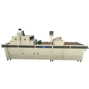 Koolstofvezel Automatische Coater Laminator Coating Machine