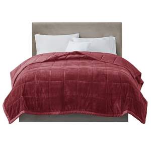 Edredón Reversible DB HeiQ Smart, Alternativa a la Pluma, Acolchado, Estilo Moderno, para Todas las Temporadas - Product Image 6