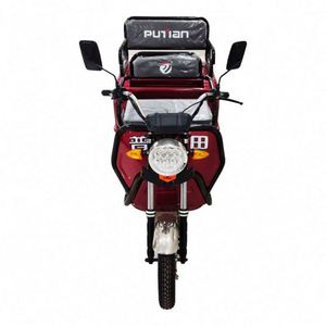 Meilleur prix, tricycle inclinable pour adultes, sport de plein air, 58Ah, à vendre - Product Image 3