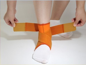 Factory Price <b>Ankle</b> <b>Support</b> <b>Ankle</b> Bandage <b>Ankle</b> Compression Sleeves <b>Brace</b> - Product Image 4