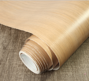 <span class=keywords><strong>Film</strong></span> vinyle en pvc, imitation bois, 5 m, revêtement pour meubles - Product Image 2