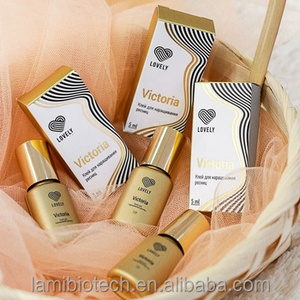<span class=keywords><strong>Colle</strong></span> à cils Lovely Cleopatra & Victoria, <span class=keywords><strong>liquide</strong></span>, imperméable, séchage rapide, tenue forte, sans alcool, faible MOQ, logo personnalisé, échantillon gratuit - Product Image 1