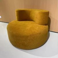 Canapé convertible moderne avec chaise longue inclinable, lit gigogne pliable et extensible, taille Queen, structure en bois, dossier à angle réglable, accoudoirs, idéal pour hôtel