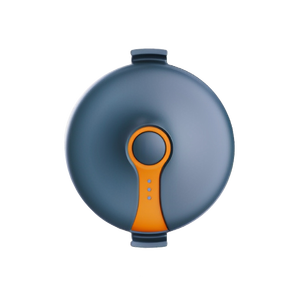 Localisateur <span class=keywords><strong>GPS</strong></span> intelligent sans fil pour animaux de compagnie avec émetteur-récepteur audio, positionnement des chiens et des chats, anti-perte, suivi à distance, localisateur d'animaux de compagnie - Product Image 1