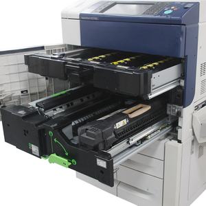 <span class=keywords><strong>เครื่อง</strong></span>พิมพ์ดิจิทัลคอมพาวด์มือสอง สำหรับ Fuji ApeosPort-V C7785 ความเร็ว 75 แผ่นต่อนาที สี A3 - Product Image 6