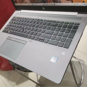 Per Hp Zbook 15u G5 Core I7 8a generazione <span class=keywords><strong>32</strong></span> <span class=keywords><strong>Gb</strong></span> <span class=keywords><strong>Ram</strong></span> e scheda grafica da 1 a Ssd 2g - Product Image 4