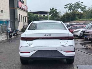 Voitures d'<span class=keywords><strong>occasion</strong></span> à vendre en Chine BYD Qin Plus DM-i 2025 128KM Elite PHEV Berline - Product Image 4