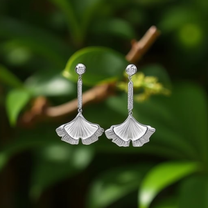 PBBA-779 ต่างหูแฟชั่นทรงหยดน้ำ เครื่องประดับที่หรูหราและมีสไตล์ - Product Image 3