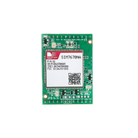 SIM7670NA SIM7670E OEM Automatic Control Module Circuit Board PCB PCBA Assembly
