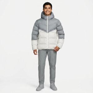 Vente chaude Manteau D'hiver Doudoune Extérieure Ultralégère Doudoune Doudoune quantité minimale de commande Bas En Plein Air Voyage Puffer Vestes - Product Image 1