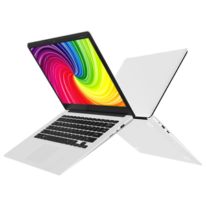 <strong>2025</strong> Original Laptop 14.1 Inch Win 11 Ultra Slim <strong>Notebook</strong> Gamer Intel N3050/ N4000 128GB 1366*768 Display Office <strong>Computer</strong> - Product Image 3