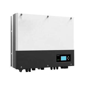 Onduleur solaire hybride <span class=keywords><strong>x1</strong></span>-5.0t batterie <span class=keywords><strong>solax</strong></span> convertisseur hybride niveau 1 système solaire hybride - Product Image 1