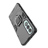 Étui de téléphone avec support d'anneau pour OnePlus Nord CE4 Nord 4 CE 3 Lite Coques rigides pour OnePlus Ace 3V 2 Pro 12 11 10T 10 Pro