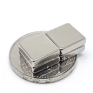 Kunden spezifische Scheibe runde Neodym-Magnete Neodym Magnet Sales