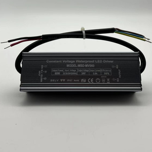 Bộ Điều Khiển Led Điện Áp Không Đổi 50W 60W 80W 100W <span class=keywords><strong>150W</strong></span> 200W 250W 300W - Product Image 6