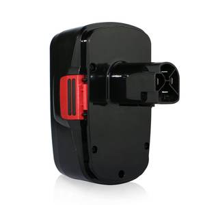 장인을 위한 충전식 및 신뢰할 수 있는 <span class=keywords><strong>19.2V</strong></span> CRA-130279005 1.5Ah 2.0Ah 3.0Ah Ni-MH Ni-CD 교체 배터리 팩 - Product Image 6