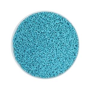 Fertilizante compuesto <span class=keywords><strong>NPK</strong></span> 12-12-17 Fabricante OEM - Product Image 1
