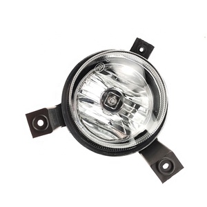 Pièces détachées automobiles, feux antibrouillard LED pour MG RX8 HS ZS TF MG6 MG5 MG3 ZT ZR - Product Image 1
