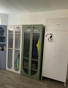 Armario de Dormitorio Moderno con Puerta Corredera, Diseño Minimalista, Venta Directa de Fábrica, Personalizable, <span class=keywords><strong>Prima</strong></span> - Product Image 6