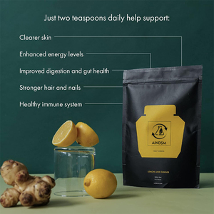 Poudre verte multivitaminée OEM/ODM pour renforcer l'immunité, sans sucre, gestion du poids, probiotiques, peau claire, super-aliments en poudre - Product Image 3