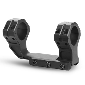 ขายึดกล้องเล็ง TYPHON Ranger Entry Quick-Release Tactical แบบกันน้ำ ทำจากอะลูมิเนียม ขนาด 1 นิ้ว 30 มม. รองรับการใช้งานหลากหลายรุ่น - Product Image 1