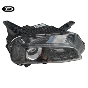 Faro Anteriore Originale TUZHIAHO DONGFENG FENGSHEN HUGE, Sistema di Illuminazione di Fabbrica, Parti Lampada Frontale, Faro LED con Indicatore di Direzione, Vendita Calda - Product Image 2