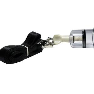 Alat Pembesar Penis Terbaik, Extender Penis dengan Vacuum Cup, Pompa Peregang Penis, Tali Pengikat, Pembesar Penis - Product Image 5