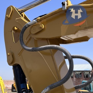 Indrukwekkend Voor Kat 305.5e2 Mini Hydraulische Rupsgraafmachine 5 Ton Capaciteit Ongelooflijk Lage Prijs Inclusief Origineel Motorlager - Product Image 6