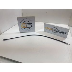 Cable de Embrague Suzuki Compatible con Bandit 1200 2001-2006 Gsx R750 1996-1999 Código 21410 31E50 - Product Image 1