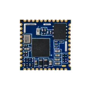 Feasycom FSC-BT1046 QCC3056 BT5.2 Doppelmodus aptX Ultra-Low-Power SoC Bluetooth-Audio-Modul für TWS Ohrhörer/Dongle/Lautsprecher