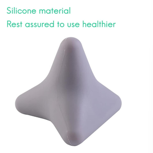 Kit de Masaje Manual para Aliviar el Dolor Muscular <span class=keywords><strong>y</strong></span> la Tensión en <span class=keywords><strong>Espalda</strong></span>, Cuello, Brazos, Hombros <span class=keywords><strong>y</strong></span> Piernas - Product Image 2