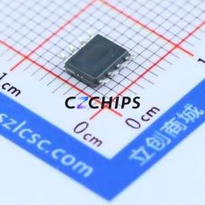 Nuevo y Original LM334MX/NOPB circuito integrado IC Chip PMIC fuente de corriente/fuente de corriente constante - Product Image 2