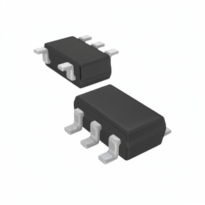 Authorized Distributor SC 74A, SOT 753 XC6121C349MR-G Power Management (PMIC) Electronics Component - Product Image 1