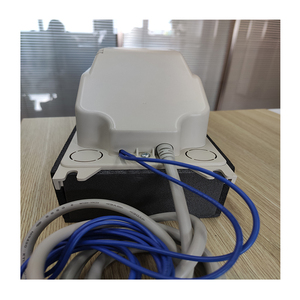 ปั๊มน้ำทิ้งเครื่องปรับอากาศ <span class=keywords><strong>Hoppy</strong></span> Holimay รุ่น PE-50225B&PE-61226B ของแท้จากโรงงาน - Product Image 4