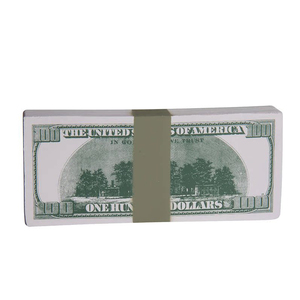 Gran oferta, billete <span class=keywords><strong>de</strong></span> cien dólares en forma <span class=keywords><strong>de</strong></span> PU, juguetes antiespuma, bola antiestrés, juguete antiestrés - Product Image 5