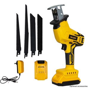 <span class=keywords><strong>Scie</strong></span> sauteuse miniature sans fil TALADO 20V avec lame, machine à découper le bois et le métal, <span class=keywords><strong>scie</strong></span> sauteuse électrique portable - Product Image 6